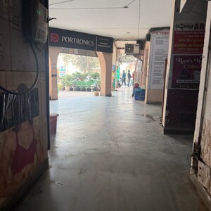 Parking in  Office Space at Palam Vyapar Kendra, Palam Vihar – for Sale