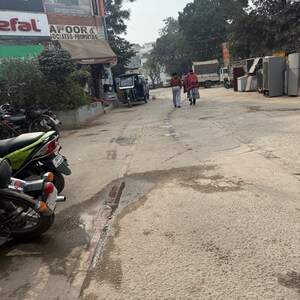 Parking in  Office Space at Palam Vyapar Kendra, Palam Vihar – for Sale