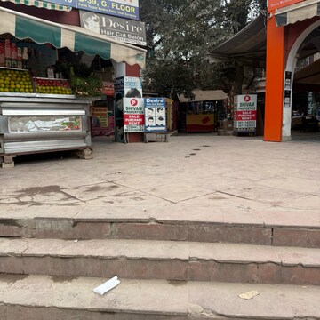  Office Space – Exterior View View at Palam Vyapar Kendra, Palam Vihar - for Sale