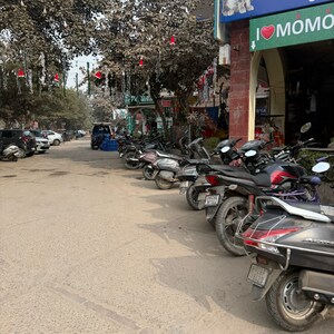 Parking in  Office Space at Palam Vyapar Kendra, Palam Vihar – for Sale