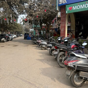 Parking in  Office Space at Palam Vyapar Kendra, Palam Vihar – for Sale