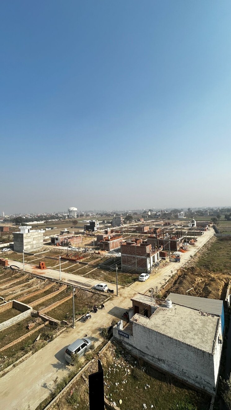 Exterior View, dadri  90 Sq.Yd. Plot In Dadri Greater Noida 9690759