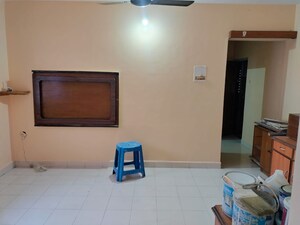 Furnished Amenities in 1 BHK Apartment at Vijay Nagari CHS, Vijay Nagari – for Rent