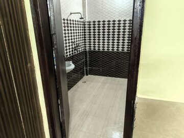 Bathroom in  Pg at Sector 50 – for Rent
