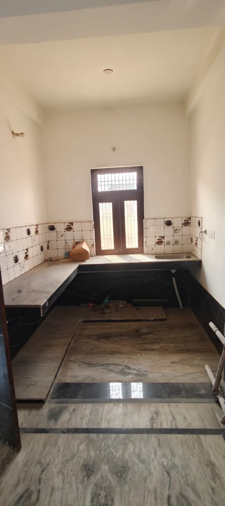 Exterior View, ansal-freesia-floors  100 Sq.Yd. Plot In Bodaki Greater Noida 9690766