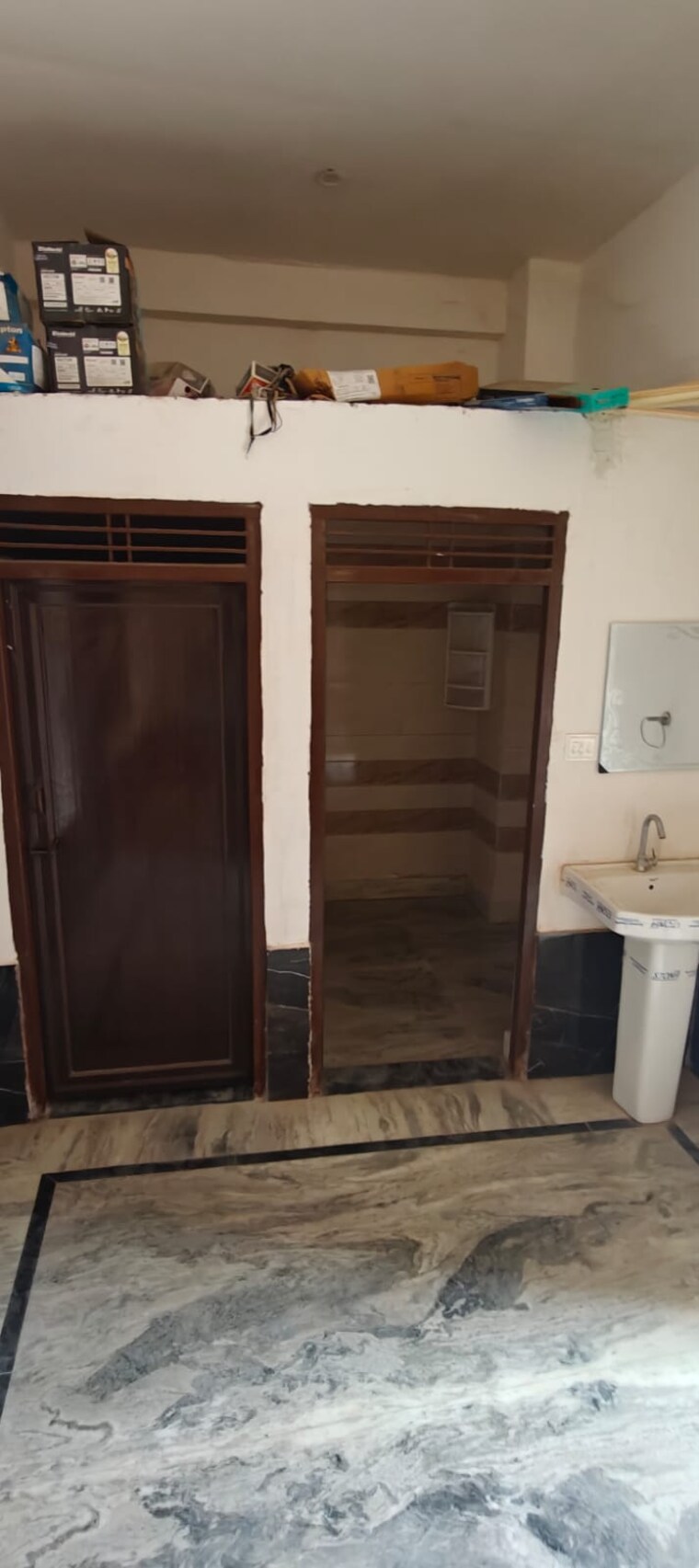 Exterior View, ansal-freesia-floors  100 Sq.Yd. Plot In Bodaki Greater Noida 9690766