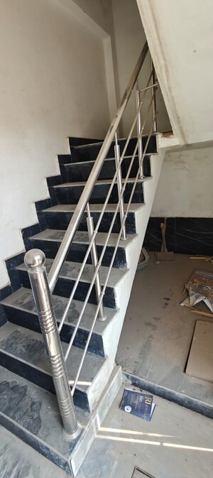  Plot – Exterior View View at Ansal Freesia Floors, Bodaki - for Sale