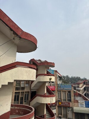  Office Space For Sale in Palam Vyapar Kendra, Palam Vihar