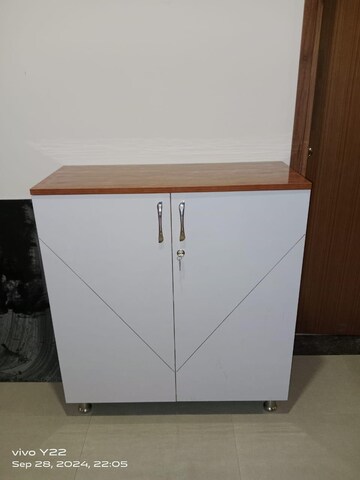 Room in 2 BHK Apartment at Godrej Royale Woods, Devanahalli – for Rent