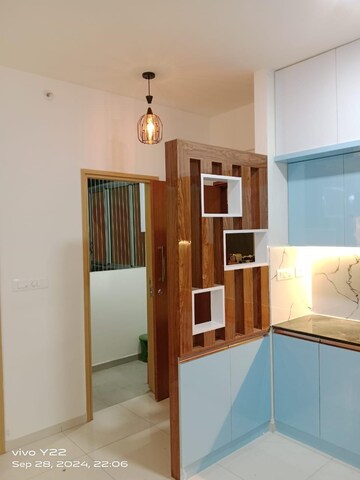 2 BHK Apartment For Rent in Godrej Royale Woods, Devanahalli