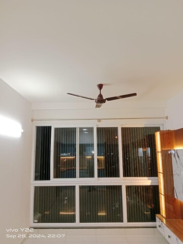 Furnished Amenities in 2 BHK Apartment at Godrej Royale Woods, Devanahalli – for Rent