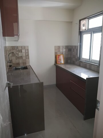 Kitchen in 1 BHK Apartment at Shraddha Pearl, Kannamwar Nagar – for Rent
