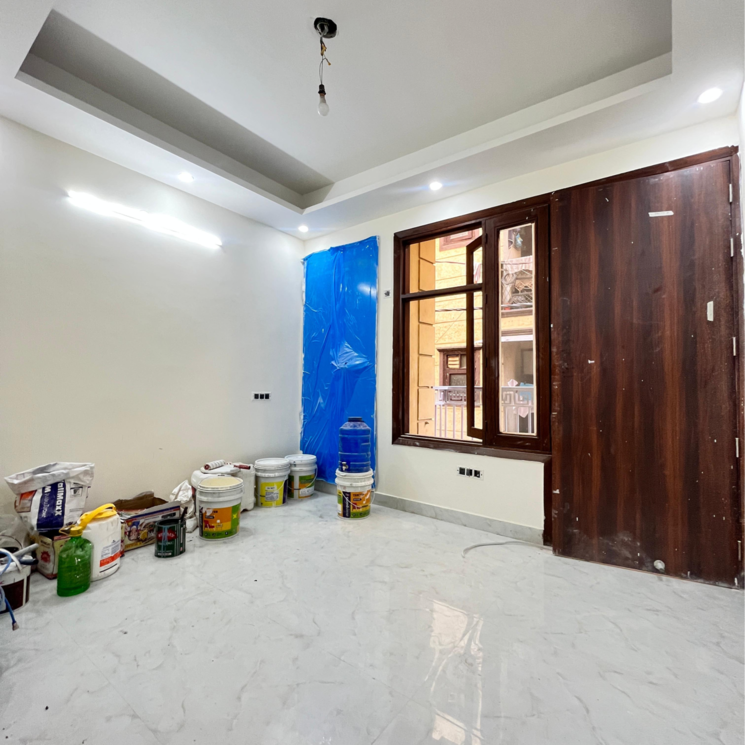  Parking, chattarpur 1 Bedroom 500 Sq.Ft. Builder Floor In Chattarpur Delhi 9690778