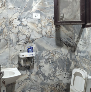 1 BHK Builder Floor – Exterior View View at Chattarpur - for Rent