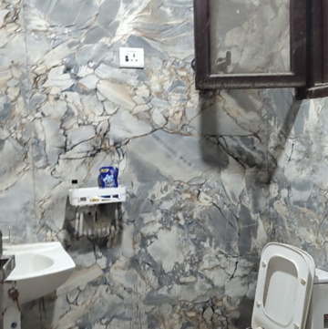 1 BHK Builder Floor – Exterior View View at Chattarpur - for Rent