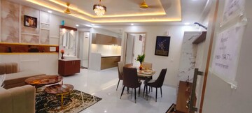 Team Area in 3 BHK Villa at Jagatpura – for Sale