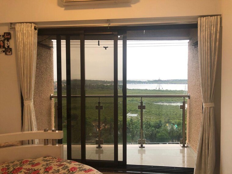 Room, lotus-lotus-link-square 2.5 Bedroom 870 Sq.Ft. Apartment In Malad West Mumbai 9690781