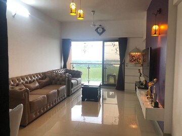 2.5 BHK Apartment For Rent in Lotus Lotus Link Square, Malad West