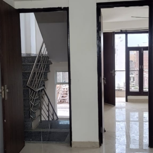  1 BHK Builder Floor at Chattarpur – for Rent