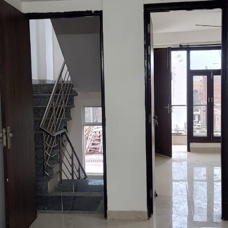 Other, chattarpur 1 Bedroom 500 Sq.Ft. Builder Floor In Chattarpur Delhi 9690794