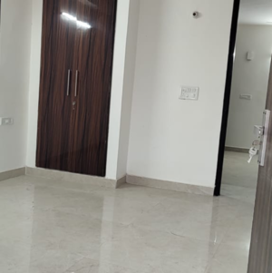Room in 1 BHK Builder Floor at Chattarpur – for Rent