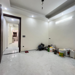 1 BHK Builder Floor For Rent in Chattarpur