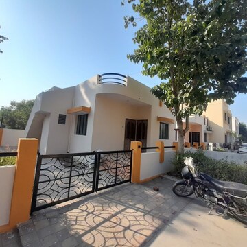 2 BHK Villa For Rent in South Bopal