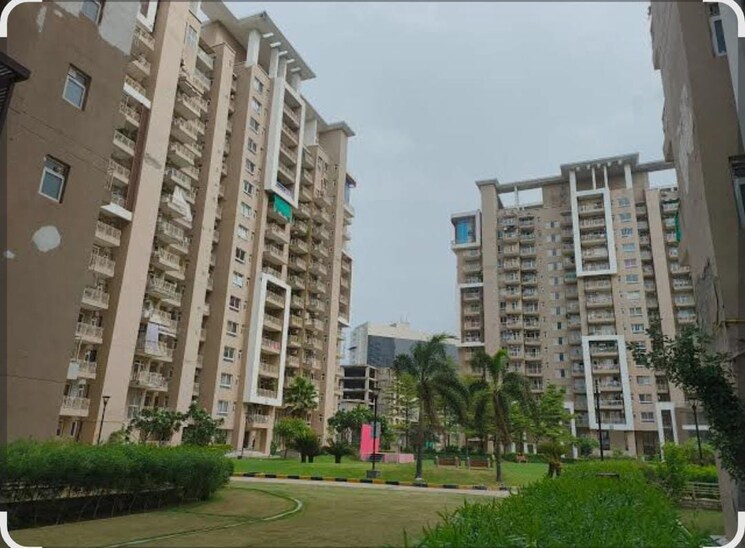 Exterior View, emaar-palm-gardens 3 Bedroom 1720 Sq.Ft. Apartment In Sector 83 Gurgaon 9690783