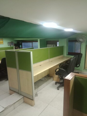  Office Space For Rent in East Of Kailash