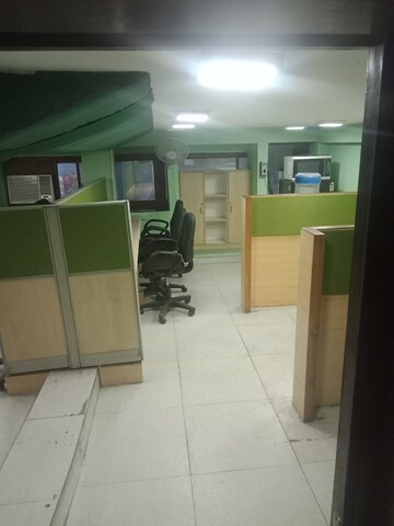 Team Area in  Office Space at East Of Kailash – for Rent