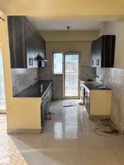 3 BHK + Study Room Apartment For Sale in Amrapali Crystal Homes
