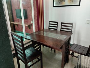 2 BHK Apartment For Rent in Hiranandani Estate Corsica, Ghodbunder Road