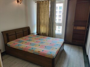 Bedroom in 2 BHK Apartment at Hiranandani Estate Corsica, Ghodbunder Road – for Rent