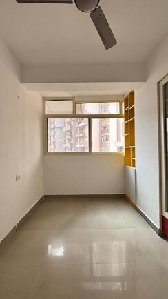2 BHK Apartment For Sale in Aegis Trine Tower