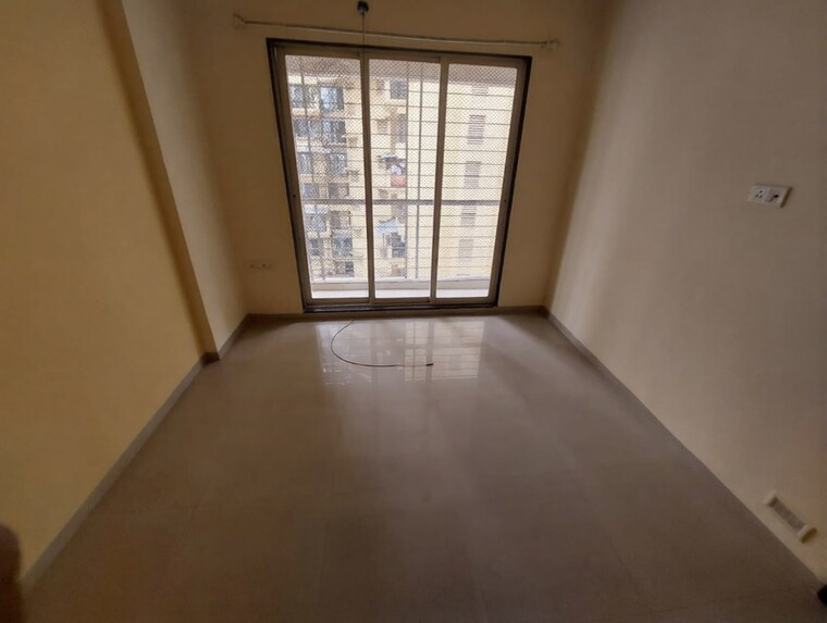 Room, siddharth-geetanjali-heights 1 Bedroom 740 Sq.Ft. Apartment In Kharghar Sector 34c Navi Mumbai 9690768