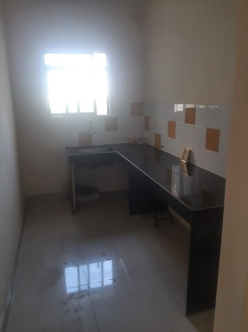 Kitchen in 1 BHK Apartment at Prashant Apartments, Palghar – for Sale