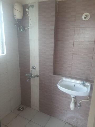 Bathroom in 1 BHK Apartment at Prashant Apartments, Palghar – for Sale