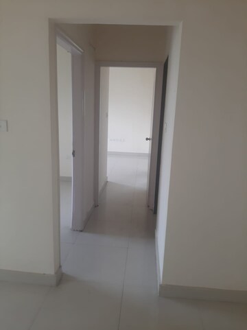 Building Lobby in 1 BHK Apartment at Prashant Apartments, Palghar – for Sale