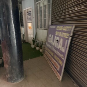 Parking in  Office Space at Palam Vyapar Kendra, Palam Vihar – for Rent