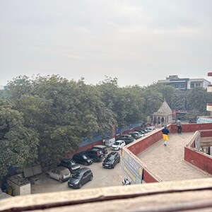  Office Space – Exterior View View at Palam Vyapar Kendra, Palam Vihar - for Rent