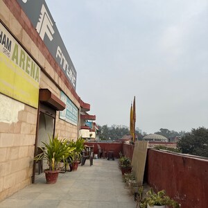  Office Space – Exterior View View at Palam Vyapar Kendra, Palam Vihar - for Rent