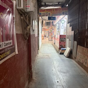 Parking in  Office Space at Palam Vyapar Kendra, Palam Vihar – for Rent