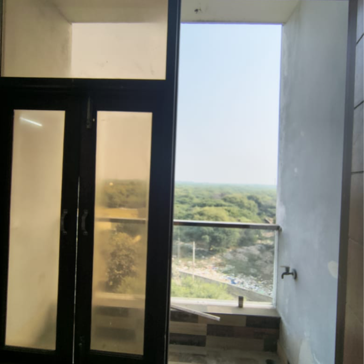 Kitchen, chattarpur 2 Bedroom 800 Sq.Ft. Builder Floor In Chattarpur Delhi 9690815