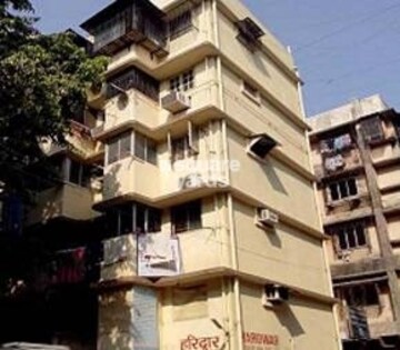 Staircase in 2 BHK Apartment at Haridwar CHS Malad, Malad West – for Rent