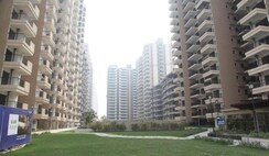 2 BHK + Study Room Apartment For Sale in Gaur Atulyam