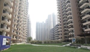 2 BHK Apartment For Sale in Gaur Atulyam, Omicron I Greater Noida