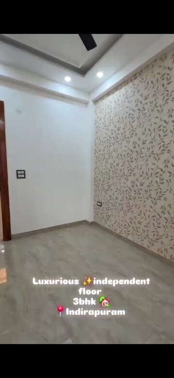 Room in 3 BHK Apartment at A and M Shakti Plaza, Shakti Khand Iii – for Sale