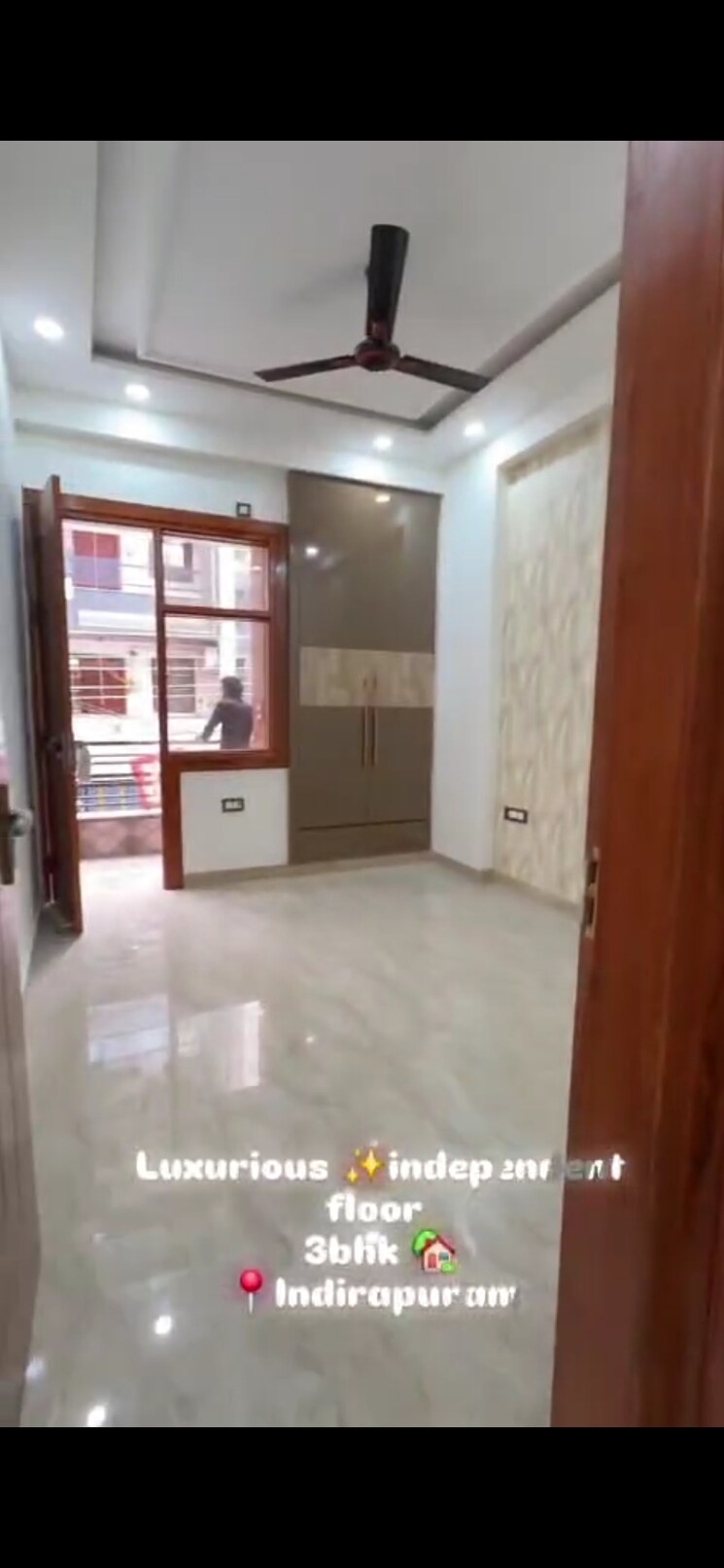 Room, a-and-m-shakti-plaza 3 Bedroom 90 Sq.Mt. Apartment In Shakti Khand Iii Ghaziabad 9690823