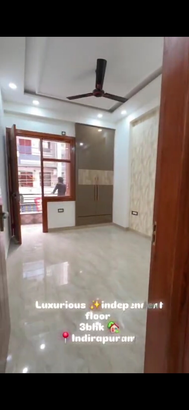 Room, a-and-m-shakti-plaza 3 Bedroom 90 Sq.Mt. Apartment In Shakti Khand Iii Ghaziabad 9690823