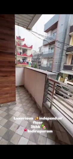 3 BHK + Extra Room Apartment For Sale in A and M Shakti Plaza